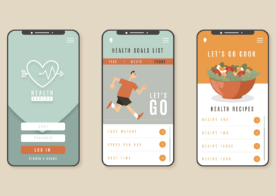 fitness app