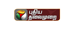 Puthiya-Thalamurai Tv