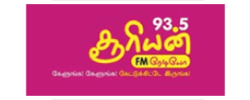 Suriyan Fm